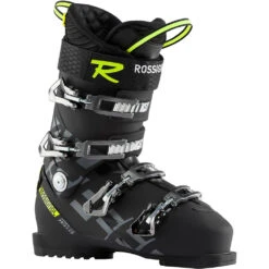 ROSSIGNOL CHAUSSURES DE SKI ALLSPEED PRO 110 BLACK