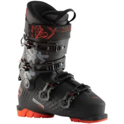 ROSSIGNOL CHAUSSURES DE SKI ALLTRACK 90 BLACK