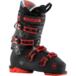 ROSSIGNOL CHAUSSURES DE SKI ALLTRACK 90 BLACK/RED
