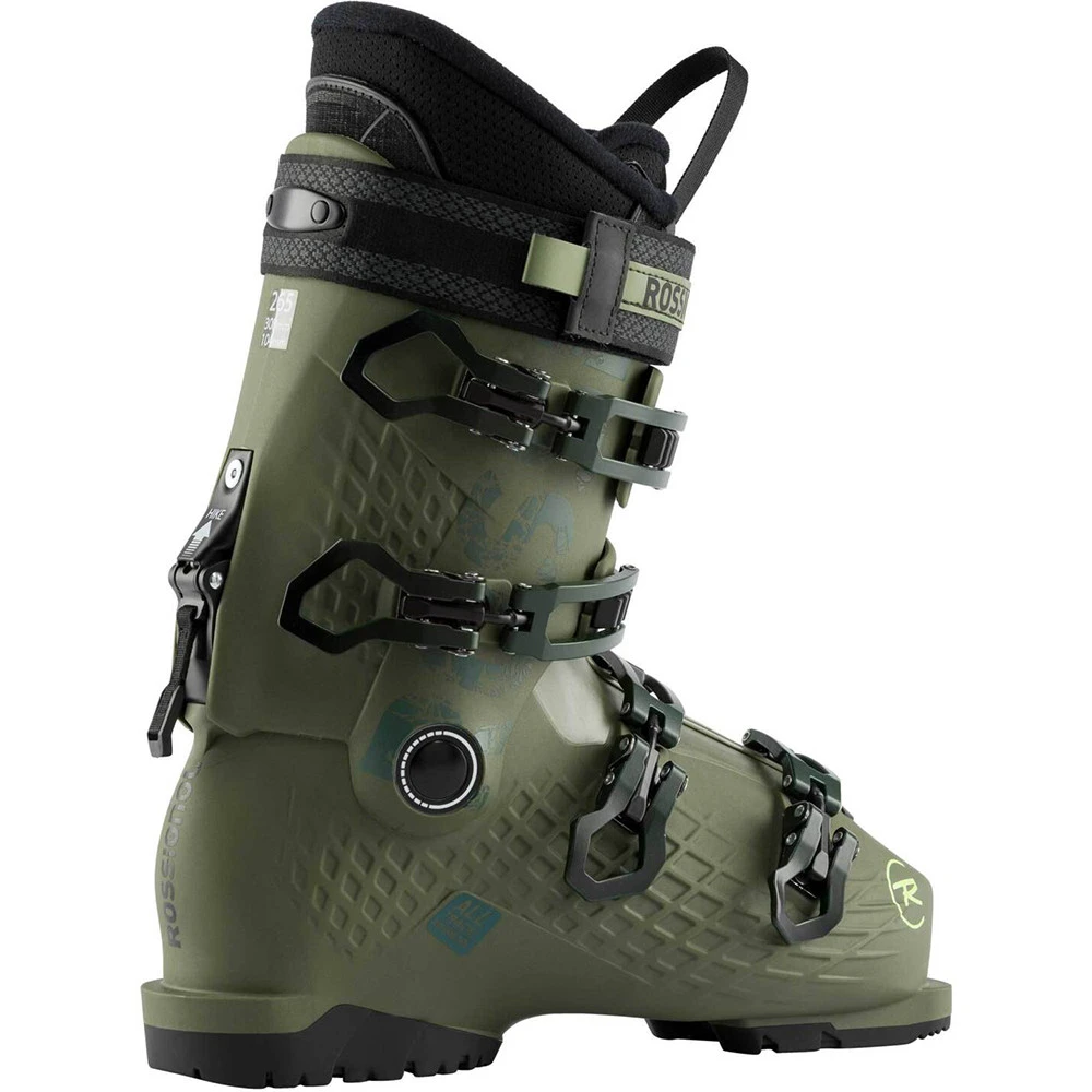 ROSSIGNOL CHAUSSURES DE SKI ALLTRACK RENTAL 4 ROSSIGNOL CHAUSSURES DE SKI ALLTRACK RENTAL - immagine 2