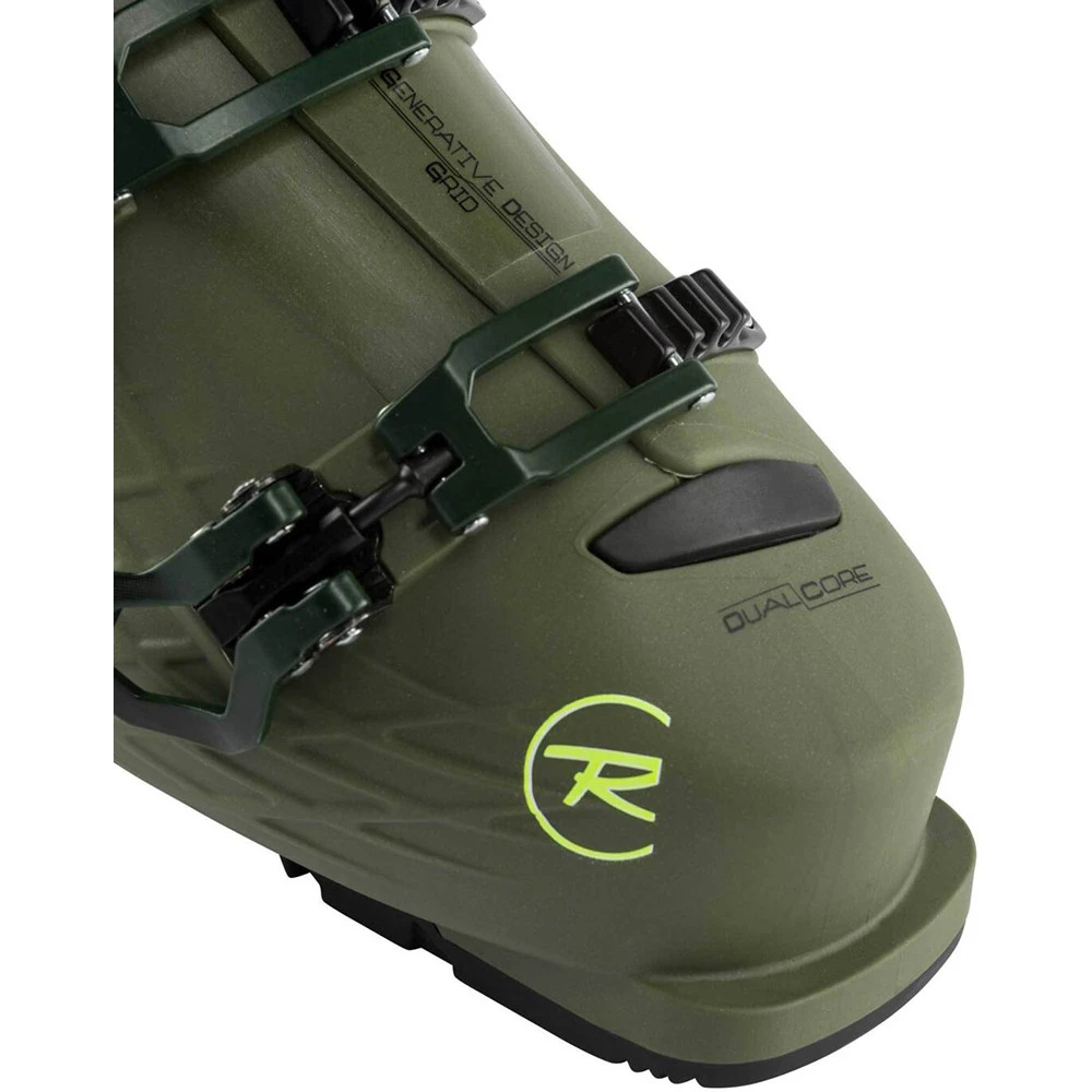 ROSSIGNOL CHAUSSURES DE SKI ALLTRACK RENTAL 6 ROSSIGNOL CHAUSSURES DE SKI ALLTRACK RENTAL - immagine 4