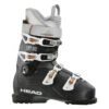 HEAD CHAUSSURES DE SKI EDGE LYT 80 W BLACK / COPPER -Ross Ski Negozio chaussures de ski edge lyt 80 w black copper