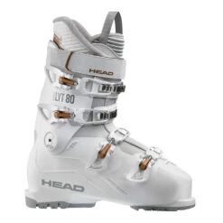 HEAD CHAUSSURES DE SKI EDGE LYT 80 W WHITE