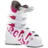 ROSSIGNOL CHAUSSURES DE SKI FUN GIRL J4 WHITE -Ross Ski Negozio chaussures de ski fun girl j4 white