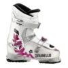 DALBELLO CHAUSSURES DE SKI GAIA 3.0 JR TRANSP/WHITE 1 DALBELLO CHAUSSURES DE SKI GAIA 3.0 JR TRANSP/WHITE -Ross Ski Negozio chaussures de ski gaia 30 jr transp white