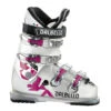 DALBELLO CHAUSSURES DE SKI GAIA 4.0 JR TRANSP/WHITE -Ross Ski Negozio chaussures de ski gaia 40 jr transp white
