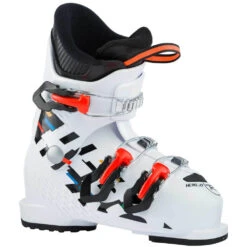 ROSSIGNOL CHAUSSURES DE SKI HERO J3 WHITE