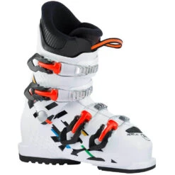 ROSSIGNOL CHAUSSURES DE SKI HERO J4 WHITE