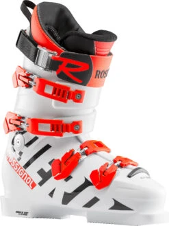 ROSSIGNOL CHAUSSURES DE SKI HERO WORLD CUP ZA + WHITE