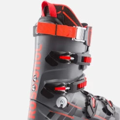 ROSSIGNOL CHAUSSURES DE SKI HERO WORLD CUP ZE METEOR GREY -Ross Ski Negozio chaussures de ski hero world cup ze meteor grey 4