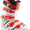 ROSSIGNOL CHAUSSURES DE SKI HERO WORLD CUP ZJ + WHITE -Ross Ski Negozio chaussures de ski hero world cup zj white