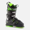 ROSSIGNOL CHAUSSURES DE SKI HI-SPEED 120 HV GW BLACK GREEN