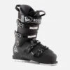ROSSIGNOL CHAUSSURES DE SKI HI-SPEED 80 HV BLACK SILVER