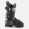 ROSSIGNOL CHAUSSURES DE SKI HI-SPEED PRO 130 CA MV BLACK RED -Ross Ski Negozio chaussures de ski hi speed pro 130 ca mv black red