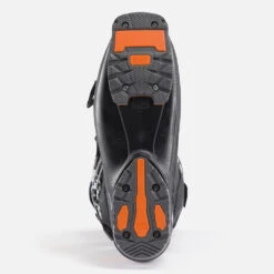 ROSSIGNOL CHAUSSURES DE SKI HI-SPEED PRO 130 CA MV BLACK RED -Ross Ski Negozio chaussures de ski hi speed pro 130 ca mv black red 2