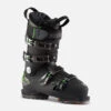 ROSSIGNOL CHAUSSURES DE SKI HI-SPEED PRO120 MV GW BLACK GREEN