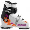 DALBELLO CHAUSSURES DE SKI JADE 2.0 JR WHITE/BLACK -Ross Ski Negozio chaussures de ski jade 20 jr white black