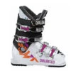 DALBELLO CHAUSSURES DE SKI JADE 4.0 JR WHITE/BLACK 2 DALBELLO CHAUSSURES DE SKI JADE 4.0 JR WHITE/BLACK -Ross Ski Negozio chaussures de ski jade 40 jr white black