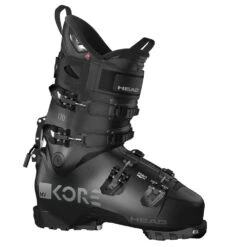HEAD CHAUSSURES DE SKI KORE 110 GW BLACK