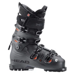 HEAD CHAUSSURES DE SKI KORE 2 ANTHRACITE