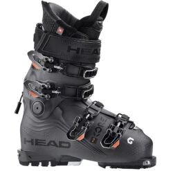 HEAD CHAUSSURES DE SKI KORE 2 W ANTHRACITE
