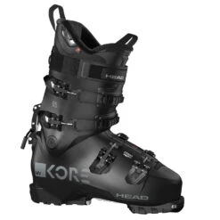 HEAD CHAUSSURES DE SKI KORE 95 W BLACK