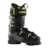 LANGE CHAUSSURES DE SKI LX 110 HV GW BLACK YELLOW -Ross Ski Negozio chaussures de ski lx 110 hv gw black yellow