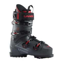 LANGE CHAUSSURES DE SKI LX 120 HV GW TITANIUM GREY