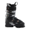 LANGE CHAUSSURES DE SKI LX 85 W HV GW BLACK -Ross Ski Negozio chaussures de ski lx 85 w hv gw black