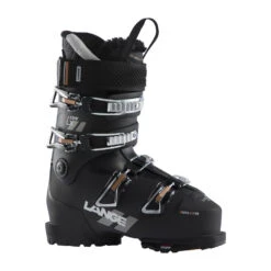 LANGE CHAUSSURES DE SKI LX 85 W HV GW BLACK