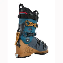 K2 CHAUSSURES DE SKI MINDBENDER 120 MV -Ross Ski Negozio chaussures de ski mindbender 120 mv 2