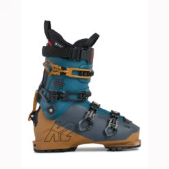 K2 CHAUSSURES DE SKI MINDBENDER 120 MV