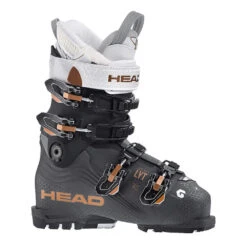 HEAD CHAUSSURES DE SKI NEXO LYT 110 RS W ANTHRACITE / BLACK