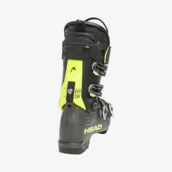 HEAD CHAUSSURES DE SKI NEXO LYT 130 GW ANTHRACITE/YELLOW -Ross Ski Negozio chaussures de ski nexo lyt 130 gw anthracite yellow 2