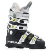 HEAD CHAUSSURES DE SKI NEXO LYT 80 RS W BLACK