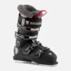 ROSSIGNOL CHAUSSURES DE SKI PURE 70 METAL BLACK -Ross Ski Negozio chaussures de ski pure 70 metal black