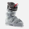 ROSSIGNOL CHAUSSURES DE SKI PURE 80 METAL ICE GREY -Ross Ski Negozio chaussures de ski pure 80 metal ice grey