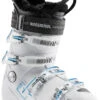 ROSSIGNOL CHAUSSURES DE SKI PURE 80 WHITE/GREY -Ross Ski Negozio chaussures de ski pure 80 white grey