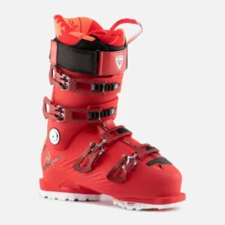 ROSSIGNOL CHAUSSURES DE SKI PURE ELITE 120 GW RED