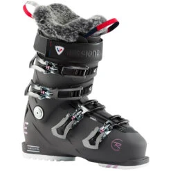 ROSSIGNOL CHAUSSURES DE SKI PURE ELITE 90 GRAPHITE
