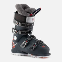 ROSSIGNOL CHAUSSURES DE SKI PURE ELITE 90 GW METAL STEEL