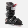 ROSSIGNOL CHAUSSURES DE SKI PURE PRO 100 GW METAL CHACORAL -Ross Ski Negozio chaussures de ski pure pro 100 gw metal chacoral