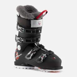 ROSSIGNOL CHAUSSURES DE SKI PURE PRO 100 GW METAL CHACORAL