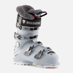 ROSSIGNOL CHAUSSURES DE SKI PURE PRO 90 GW MTL ICE GREY