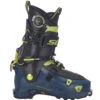 SCOTT CHAUSSURES DE SKI RANDO COSMOS PRO BLUE/BLACK