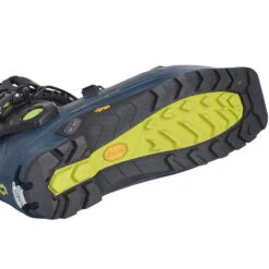 SCOTT CHAUSSURES DE SKI RANDO COSMOS PRO BLUE/BLACK -Ross Ski Negozio chaussures de ski rando cosmos pro blue black 2