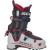SCOTT CHAUSSURES DE SKI RANDO COSMOS WHITE/RED -Ross Ski Negozio chaussures de ski rando cosmos white red
