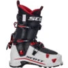 SCOTT CHAUSSURES DE SKI RANDO COSMOS WHITE/RED