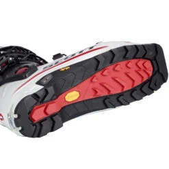 SCOTT CHAUSSURES DE SKI RANDO COSMOS WHITE/RED -Ross Ski Negozio chaussures de ski rando cosmos white red 5