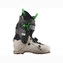 SALOMON CHAUSSURES DE SKI RANDO MTN SUMMIT PRO RAINY DAY/BELLUGA